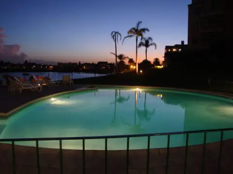 5 Ambientes en Portezuelo Condominios de la Bahia Venta