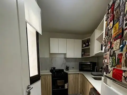 Departamento en Venta Permite mascota
