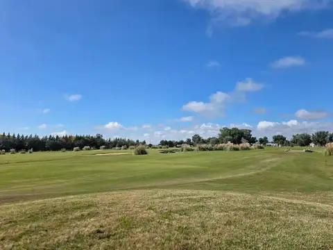 Lote en VENTA en San Eliseo Golf Country - San Vicente