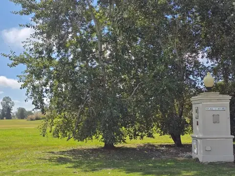 San Eliseo Golf y Country Club