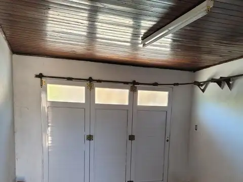 Casa en Venta en Ringuelet, USD 139.000