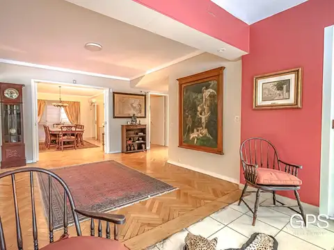 Departamento en Venta 60 años