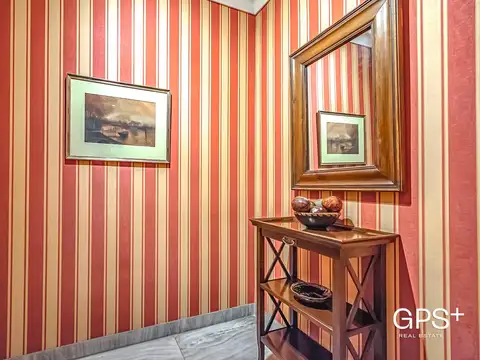 Departamento en Venta de 5 ambientes