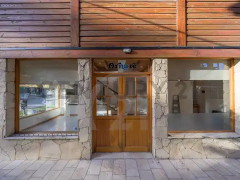 GENERAL VILLEGAS 800, Piso 0