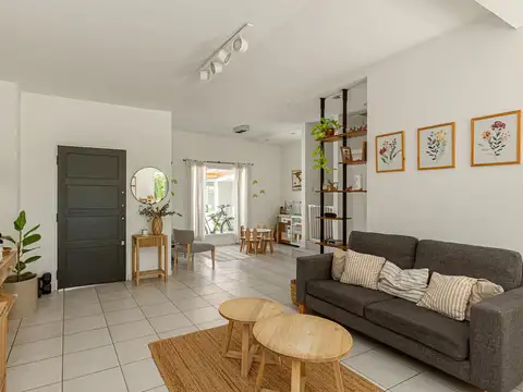 Departamento en Venta en Nordelta, USD 218.000