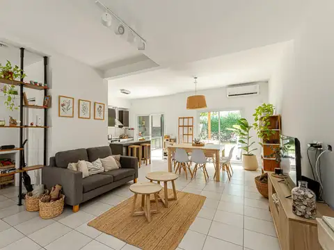 Venta | Departamento de 4 ambientes con jardín | Homes 3, El Palmar - Nordelta