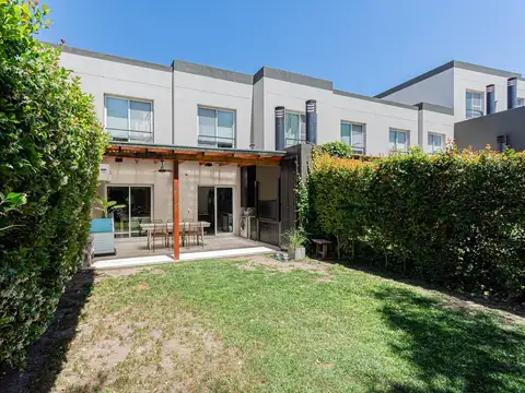 Departamento en Venta de 4 ambientes