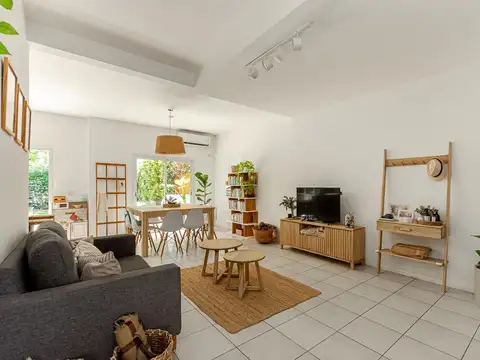 Departamento en Venta con 2 cocheras