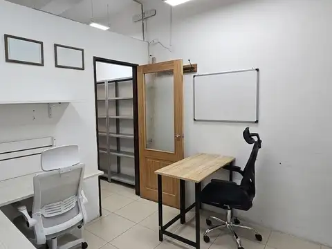OPORTUNIDAD  LOCAL- VILLA CRESPO-18M2-FUNCINAL