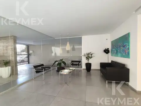 Oficina Monoambiente con 1 baño