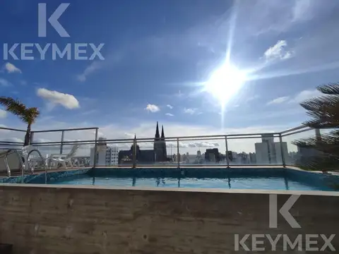 Oficina en  Calle 56 e/ 13y14