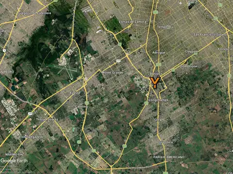Departamento en Alquiler de 3 dormitorios