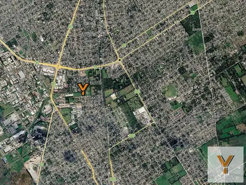 Departamento en Alquiler A Estrenar