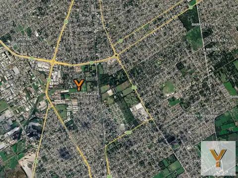 Departamento en Alquiler A Estrenar