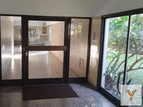 Departamento en Alquiler de 4 ambientes
