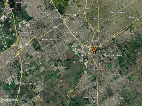 Departamento en Alquiler en Burzaco, $ 700.000