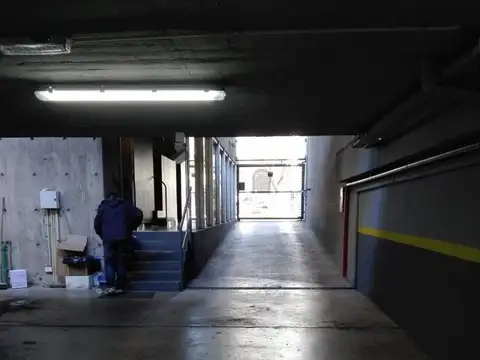 Cochera en Venta Fija