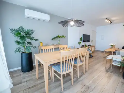 Departamento en Venta en Santa Fe, La Capital