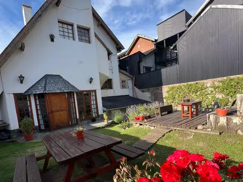 Hostel Boutique. en Av koessler 1500