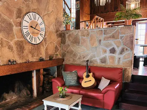 Casa en Venta en Centro, USD 680.000