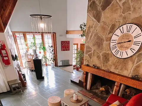 Casa en Venta de 5 dormitorios