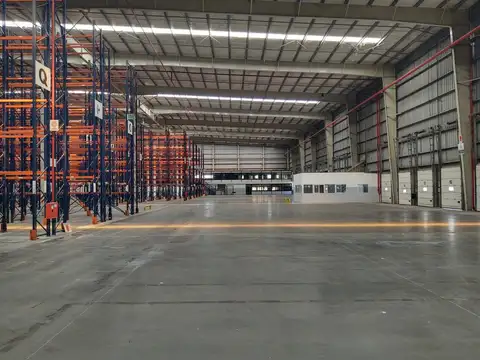 Galpon en Alquiler en Tortuguitas, USD 100