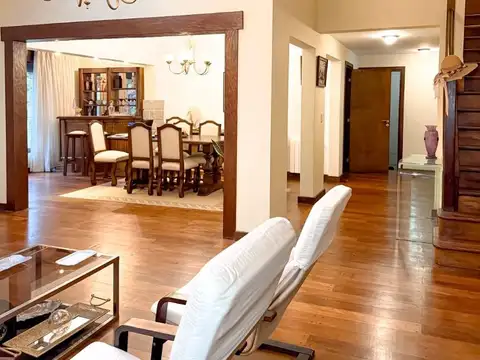 Casa en Venta en Los Troncos, USD 750.000