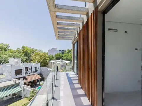 Departamento en Venta en Victoria, USD 128.000