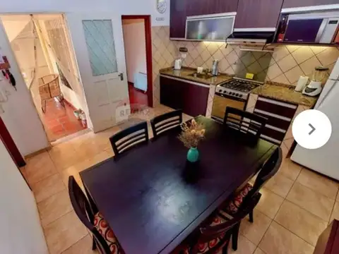 Depto Tipo Casa en Venta de 2 dormitorios