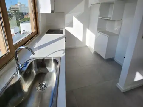 Departamento en Alquiler A Estrenar