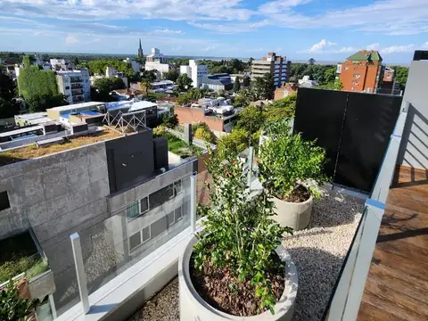 Departamento en Alquiler en San Isidro Centro, USD 3.200