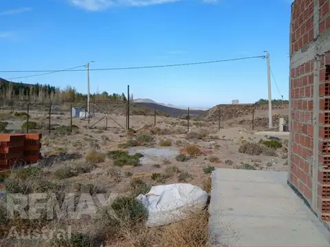 TERRENO EN LOTEO DON SANTIAGO - BELLA VISTA SUR