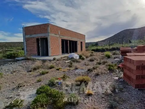 TERRENO EN LOTEO DON SANTIAGO - BELLA VISTA SUR