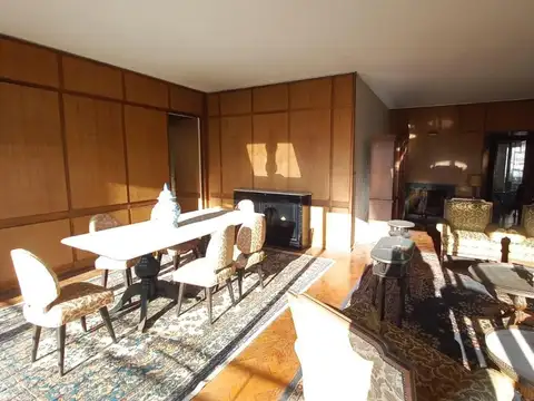 Departamento 3 ambientes en venta - Recoleta