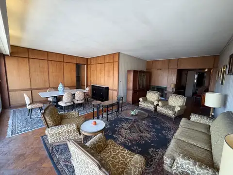 Avenida Callao 1400, Piso 13