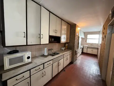 Avenida Callao 1400, Piso 13