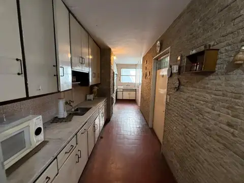 Departamento en Venta en Recoleta, USD 370.000