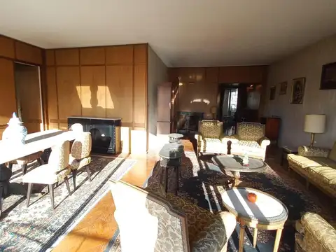 Departamento en Venta 65 años