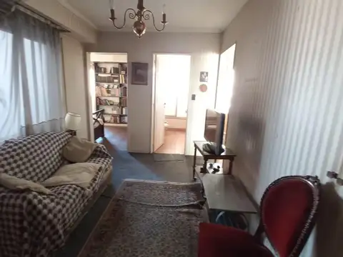 Departamento en Venta 65 años