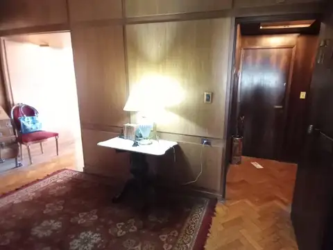 Departamento en Venta en Recoleta, USD 370.000