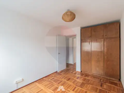 Departamento en Alquiler 43 años