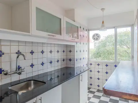 Departamento en Alquiler en Cordón , $U 32.000