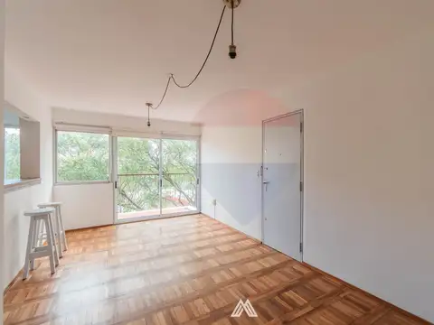 Departamento en Alquiler de 2 dormitorios