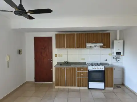 Departamento en Alquiler de 2 ambientes