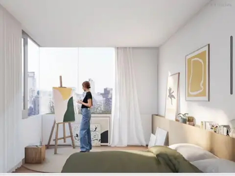 Venta Saavedra pozo duplex 4 amb entreg 2027CUOTAS
