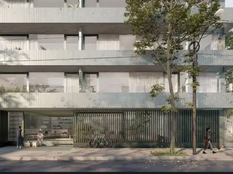 Departamento en Venta de 4 ambientes