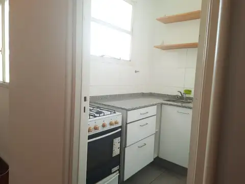 Departamento en Alquiler en San Nicolás, $ 590.000