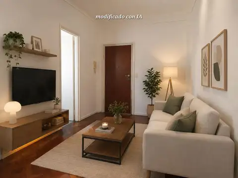 Alquiler San Nicolás luminoso!