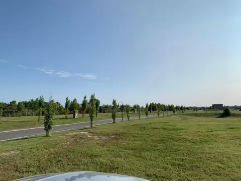 Lote en venta en barrio El Naudir, Escobar