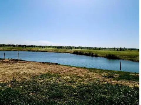 Terreno en Venta de 781,0 m2